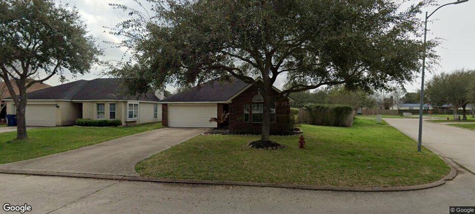 34557 Park Green, Brookshire, Texas image 1