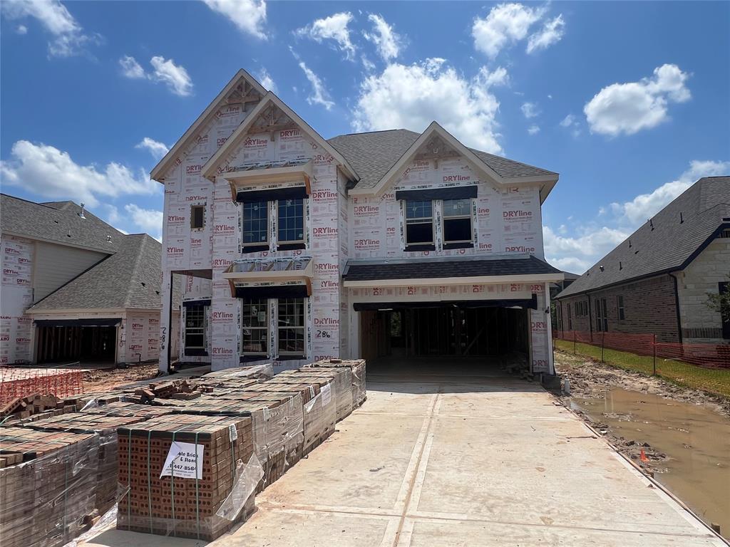 286 Peninsula Point Drive