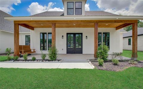 A home in Dayton