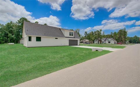 A home in Dayton