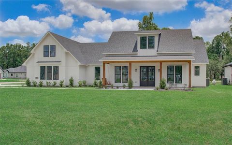 A home in Dayton