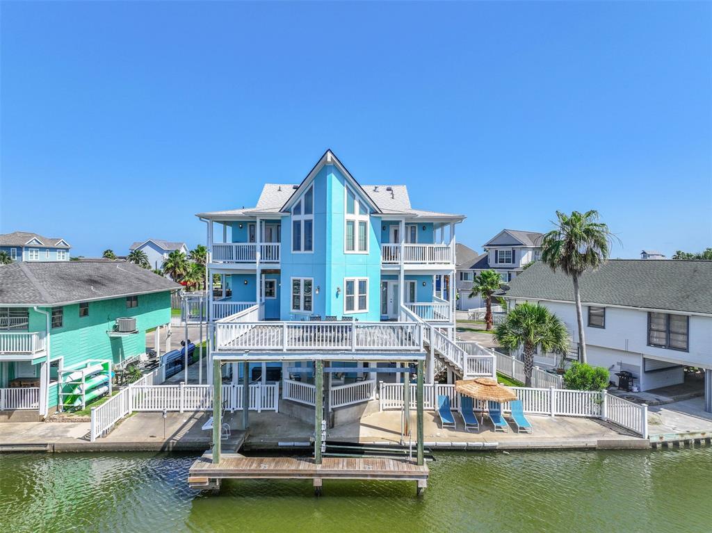 4214 Spanish Main