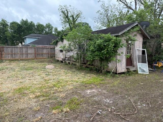 718 Cleo Street, Fresno, Texas image 6