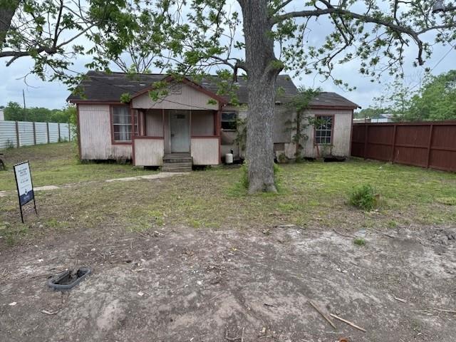 718 Cleo Street, Fresno, Texas image 7