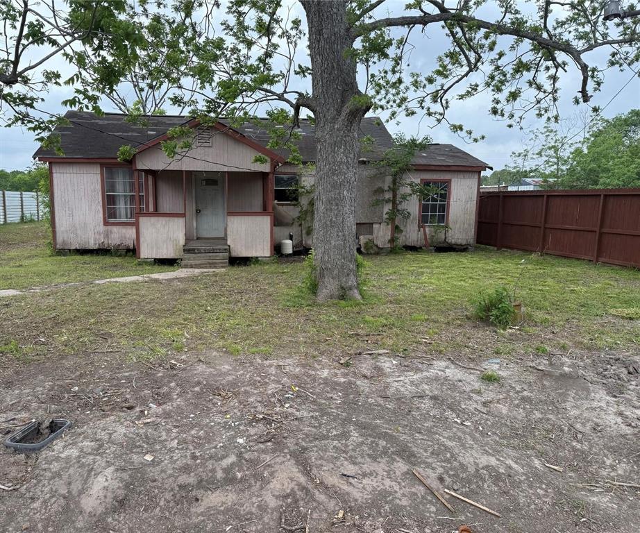 718 Cleo Street, Fresno, Texas image 1