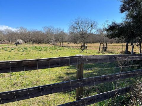 TBD Ward Bend Road Sealy TX 77474