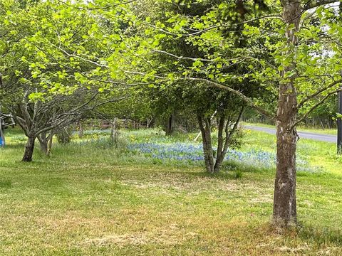 TBD Ward Bend Road Sealy TX 77474