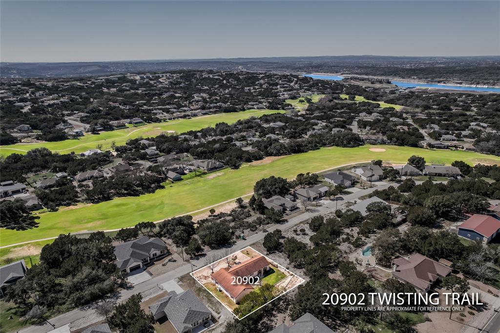 20902 Twisting Trail, Lago Vista, Texas image 31