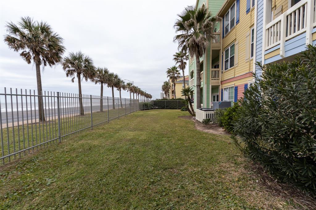 7000 Seawall Boulevard #613, Galveston, Texas image 30