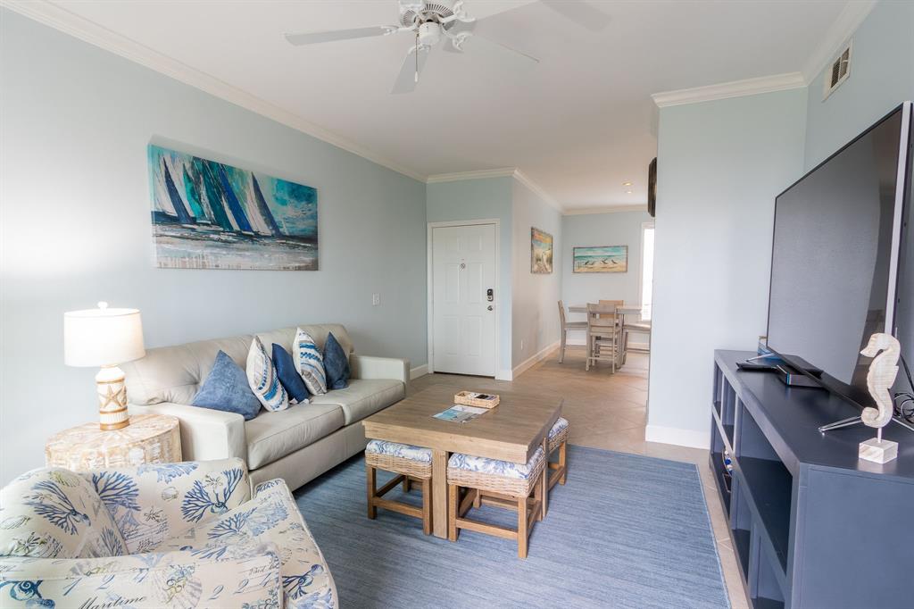 7000 Seawall Boulevard #613, Galveston, Texas image 3