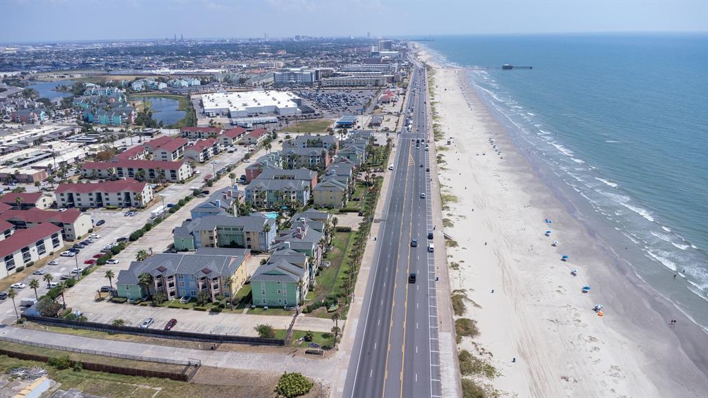 7000 Seawall Boulevard #613, Galveston, Texas image 20
