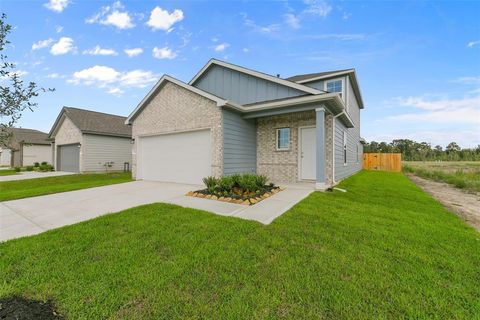 A home in Dayton