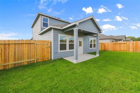 A home in Dayton