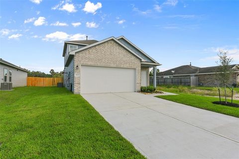 A home in Dayton