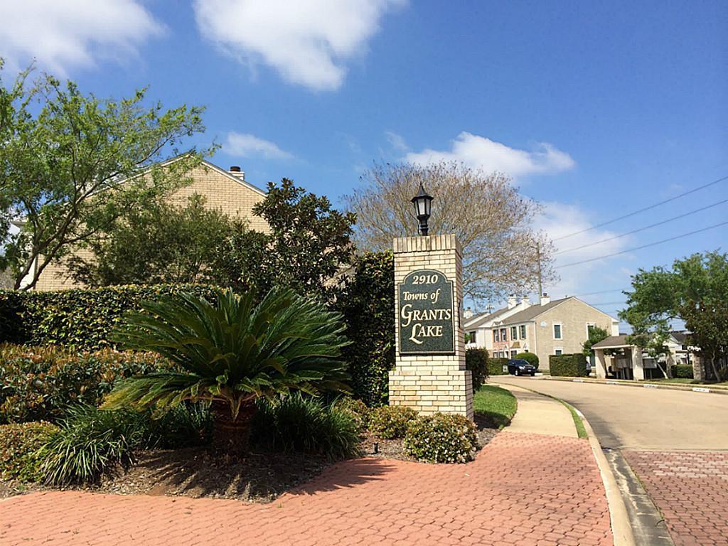 2910 Grants Lake Boulevard #1603, Sugar Land, Texas image 11