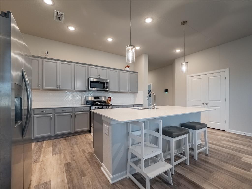 5102 Morrison Drive, Manvel, Texas image 5
