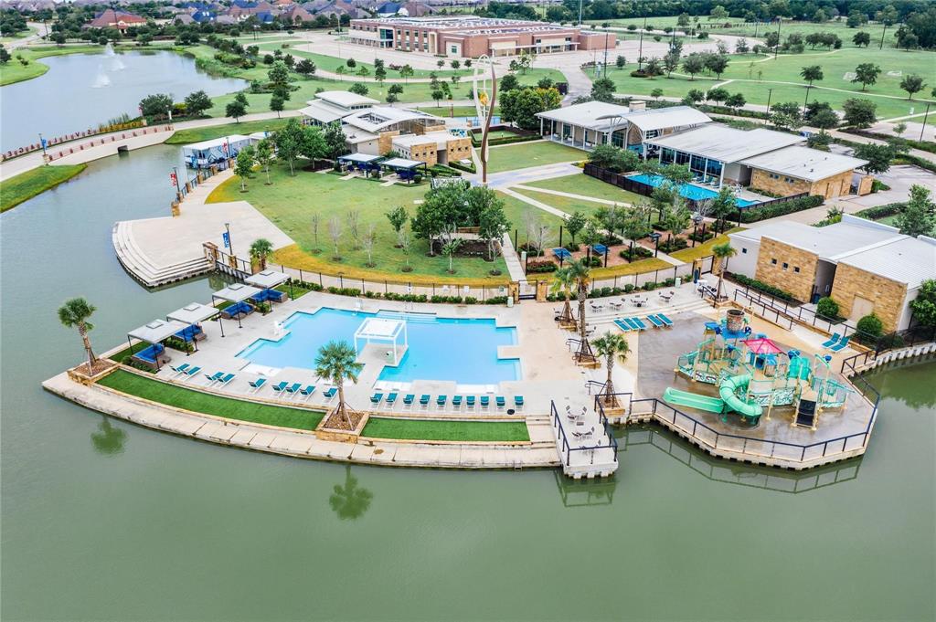 5102 Morrison Drive, Manvel, Texas image 33