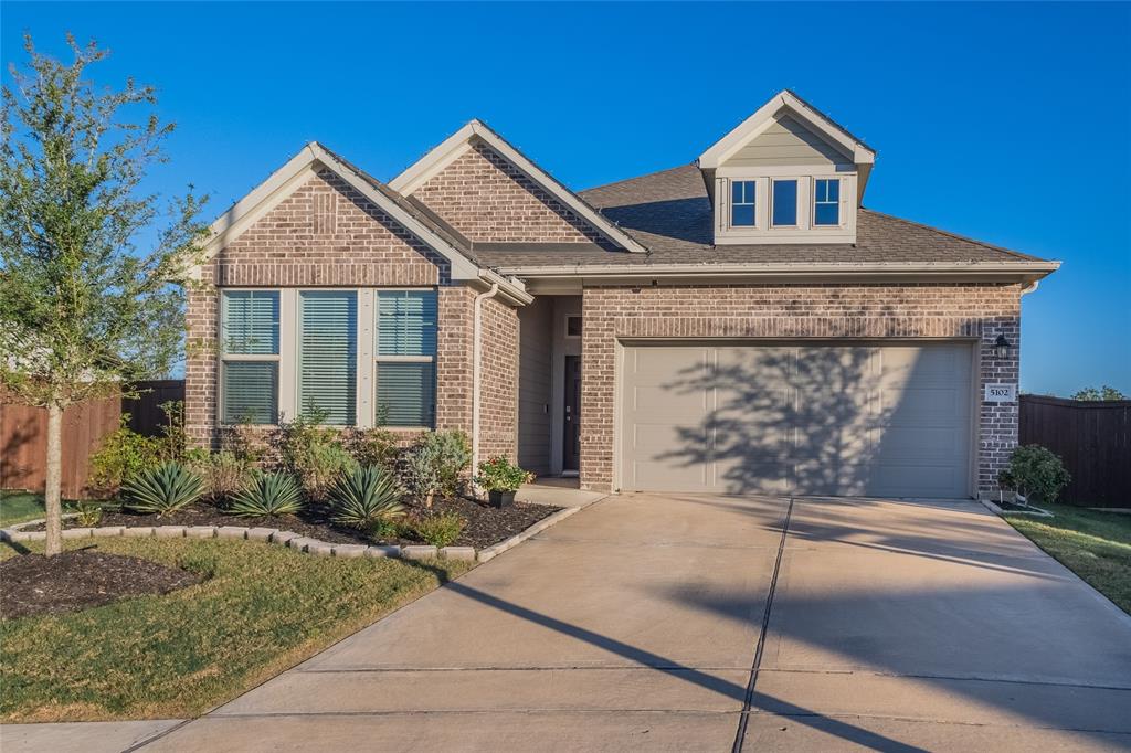 5102 Morrison Drive, Manvel, Texas image 2