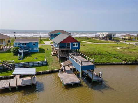 Photo of 1453 County Road 230, Sargent, TX 77414 (MLS # 14418781) Photo of 1453 County Road 230, Sargent, TX 77414 (MLS # 14418781)
