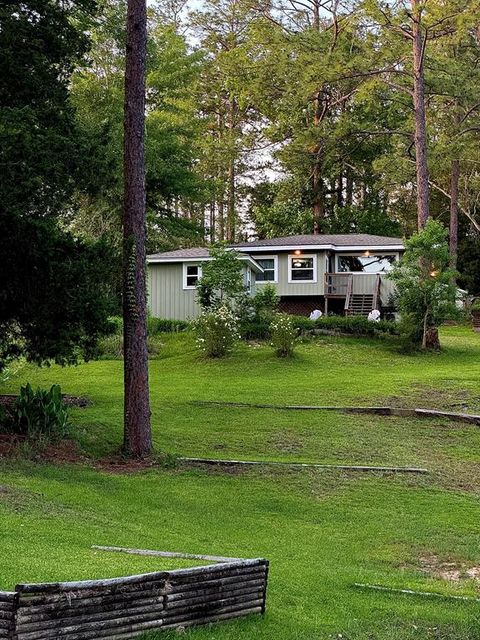 129 Cherry Lane Burkeville TX 75932