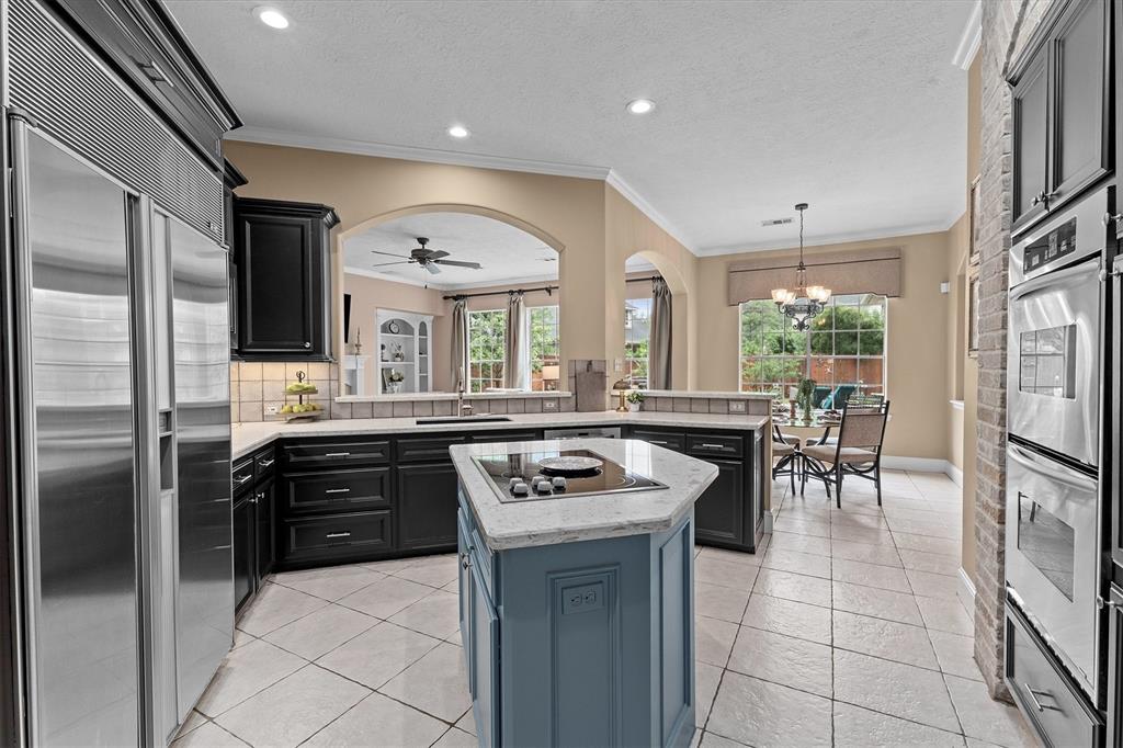 15510 Kerrville Court, Cypress, Texas image 15
