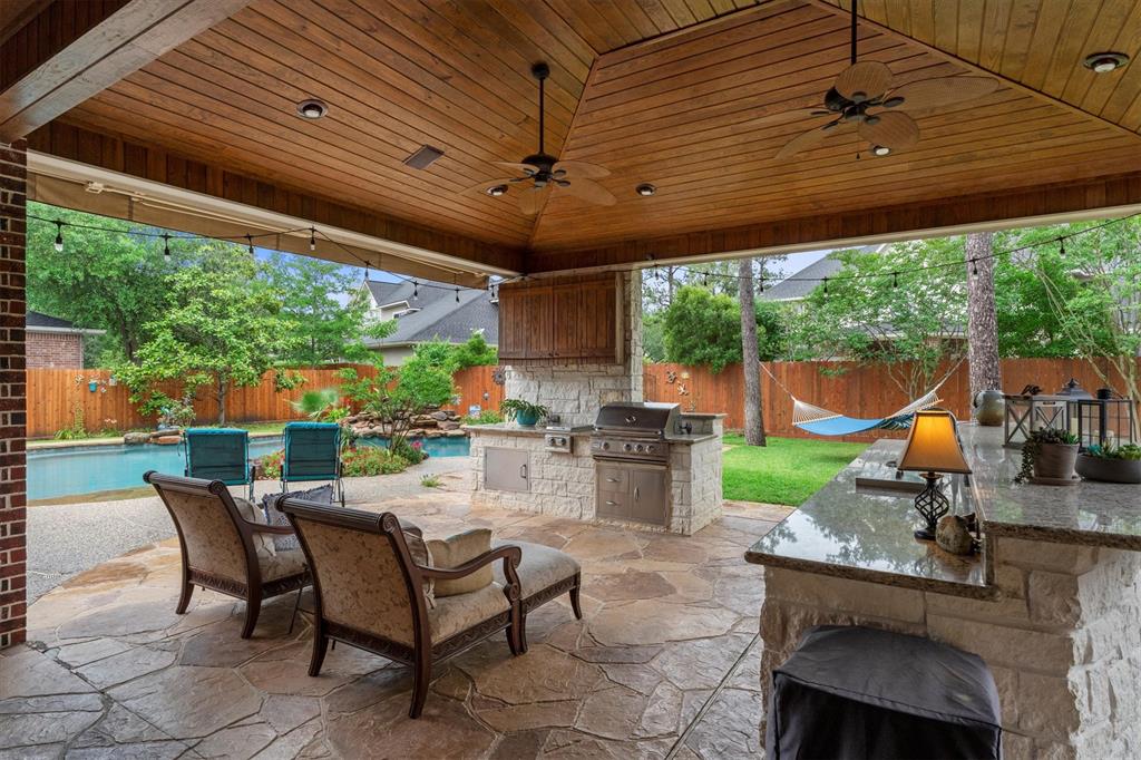 15510 Kerrville Court, Cypress, Texas image 2