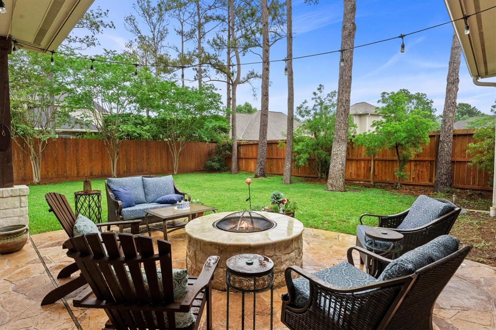 15510 Kerrville Court, Cypress, Texas image 39