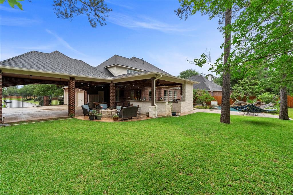 15510 Kerrville Court, Cypress, Texas image 40