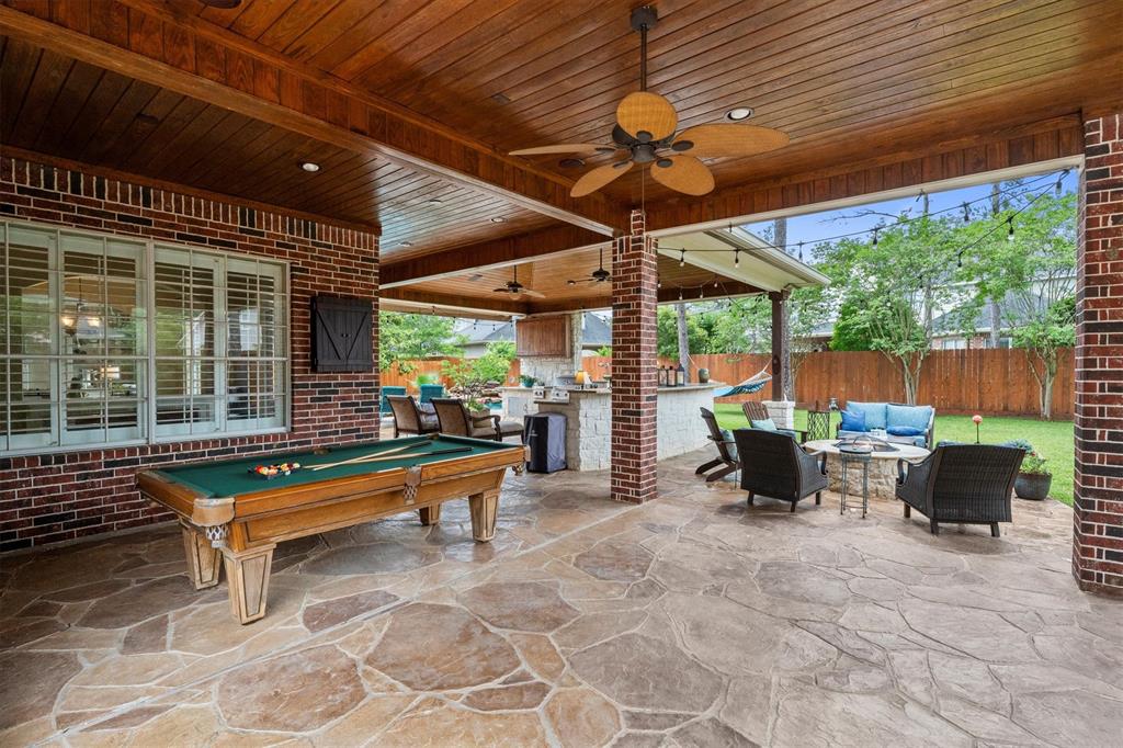 15510 Kerrville Court, Cypress, Texas image 41
