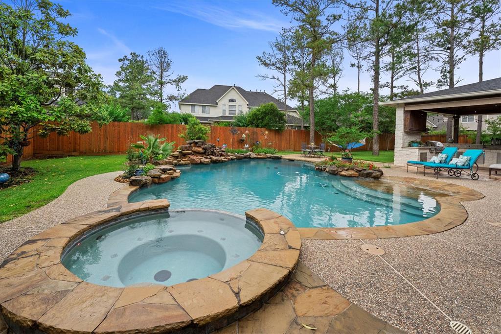 15510 Kerrville Court, Cypress, Texas image 38