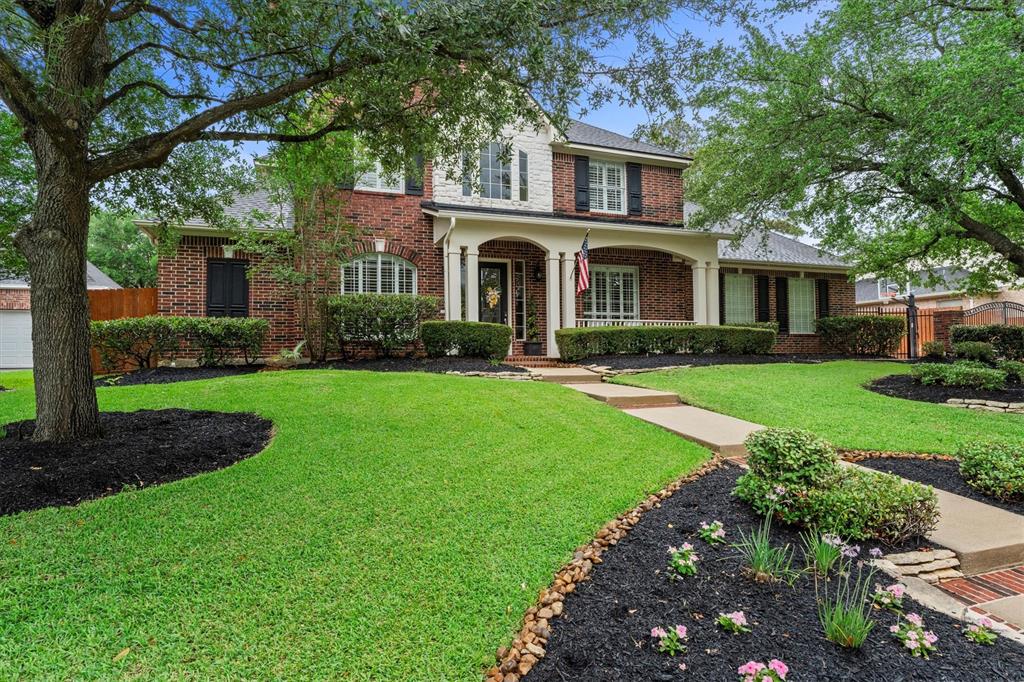 15510 Kerrville Court, Cypress, Texas image 3