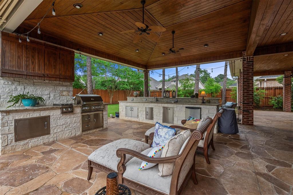 15510 Kerrville Court, Cypress, Texas image 32
