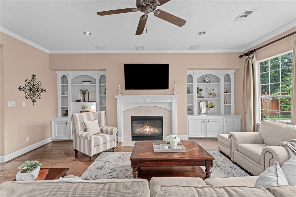 15510 Kerrville Court, Cypress, Texas image 11
