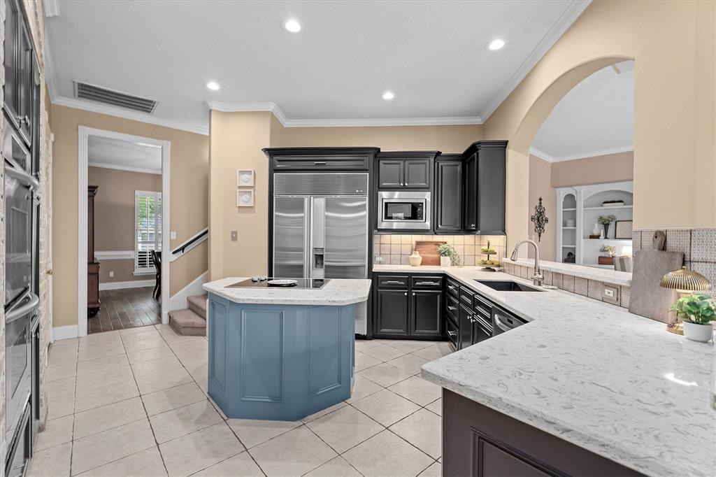 15510 Kerrville Court, Cypress, Texas image 14