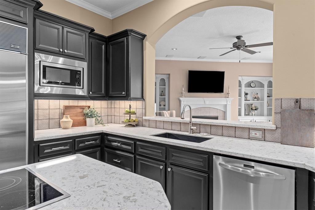15510 Kerrville Court, Cypress, Texas image 16