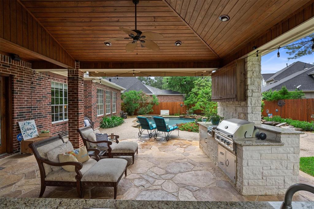 15510 Kerrville Court, Cypress, Texas image 35