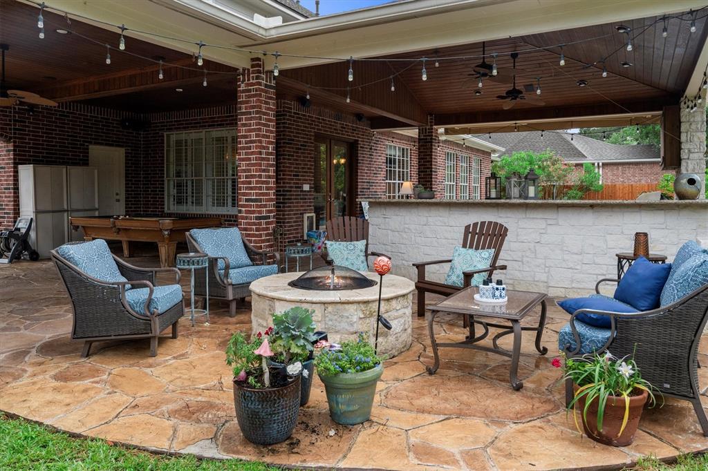 15510 Kerrville Court, Cypress, Texas image 34