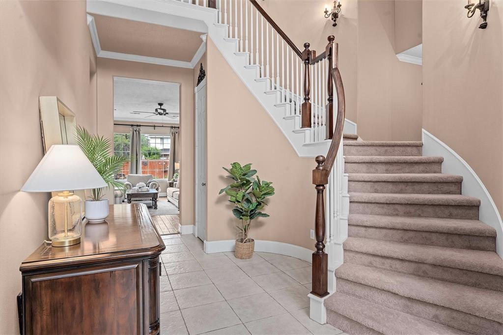 15510 Kerrville Court, Cypress, Texas image 8