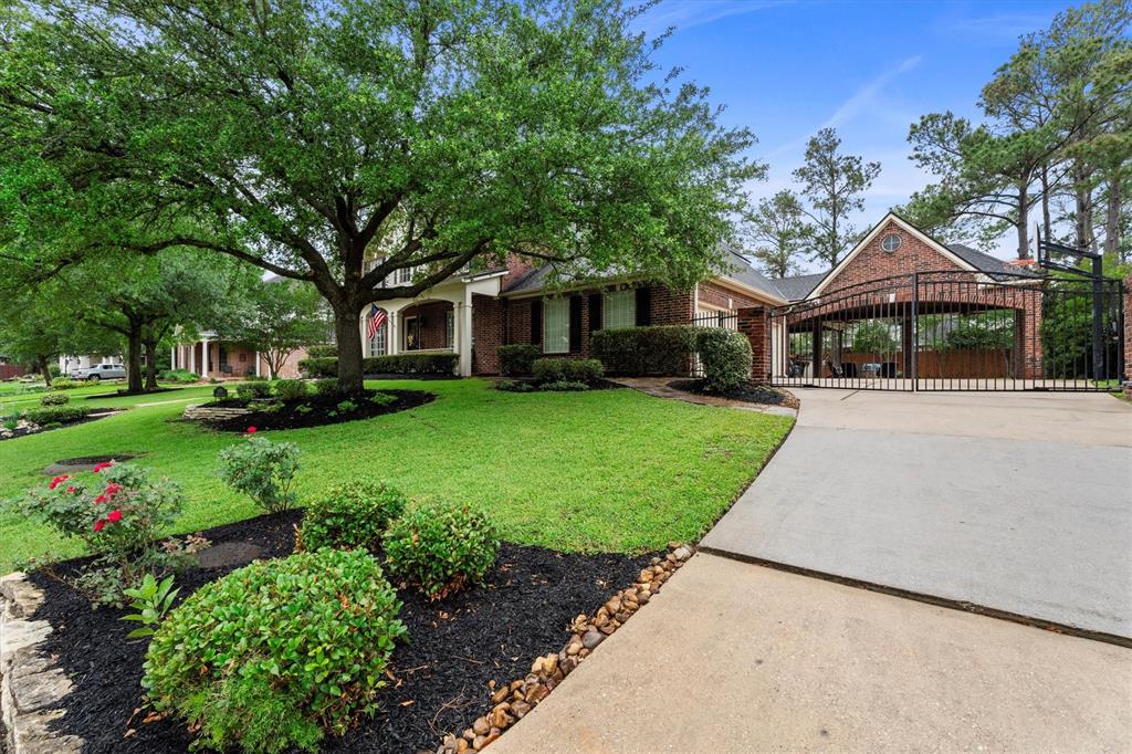 15510 Kerrville Court, Cypress, Texas image 42