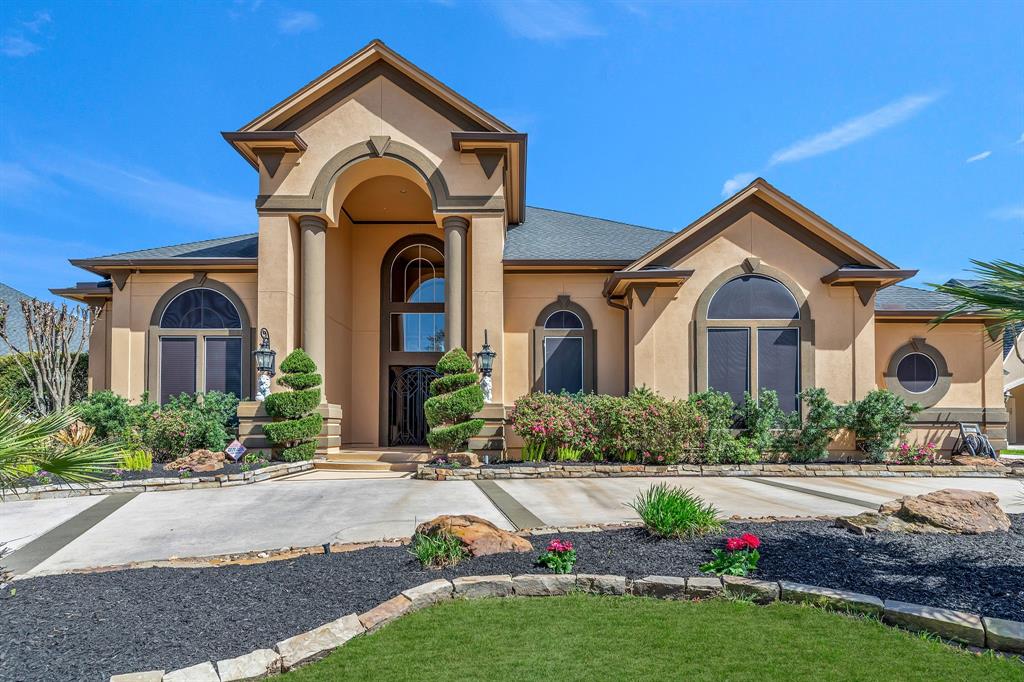 15818 Conners Ace Drive