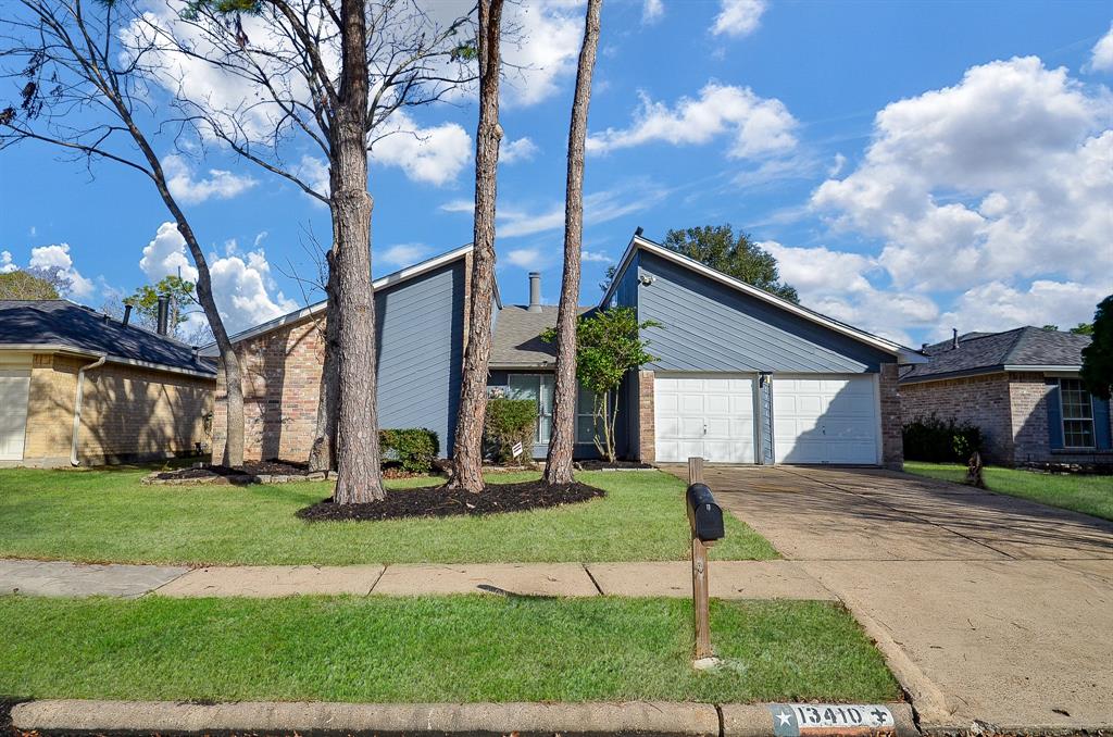 13410 Bradbridge Lane