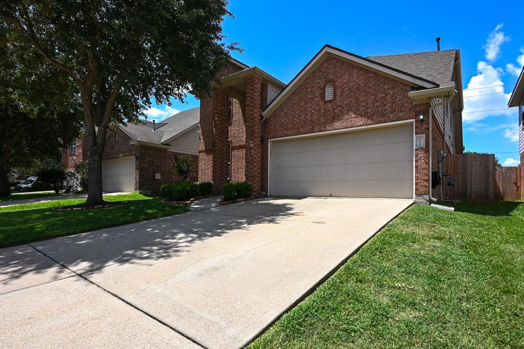 26414 Longview Creek Drive