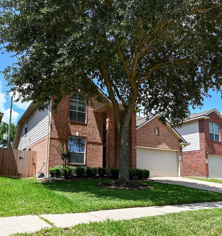26414 Longview Creek Drive