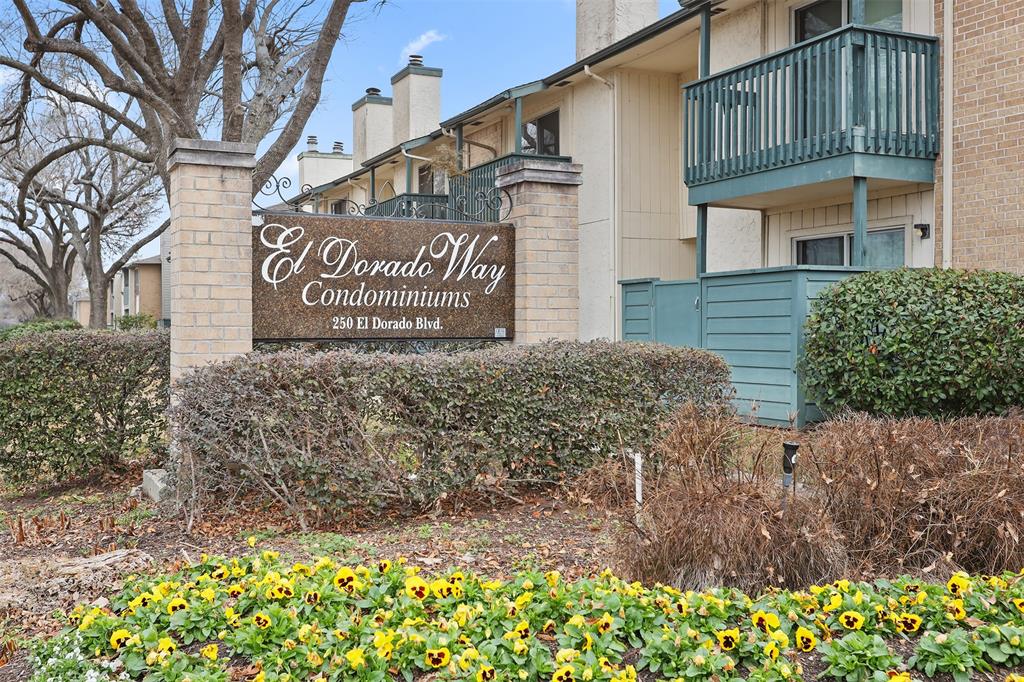 250 El Dorado Boulevard #197, Houston, Texas image 1