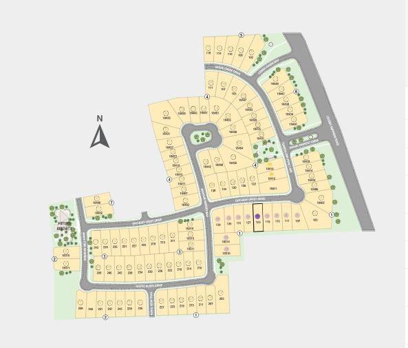 123 Daylight Crest Drive, Crosby, Texas image 4