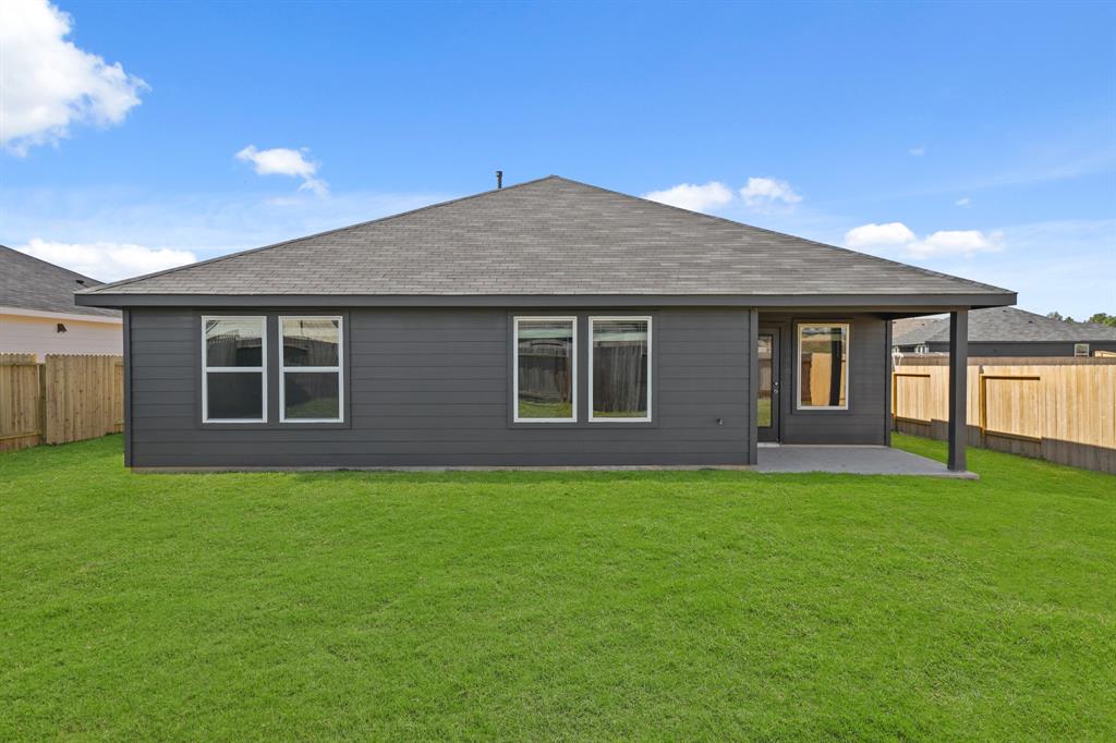 40774 Rosemary Rain Ln, Magnolia, Texas image 11