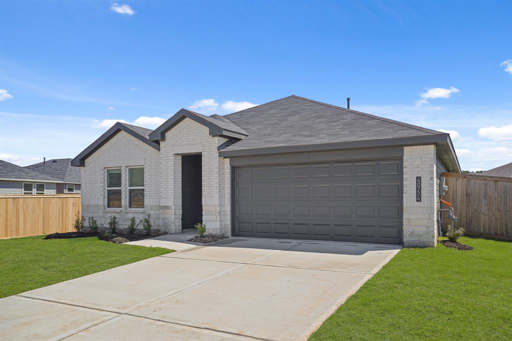 40774 Rosemary Rain Ln, Magnolia, Texas image 2