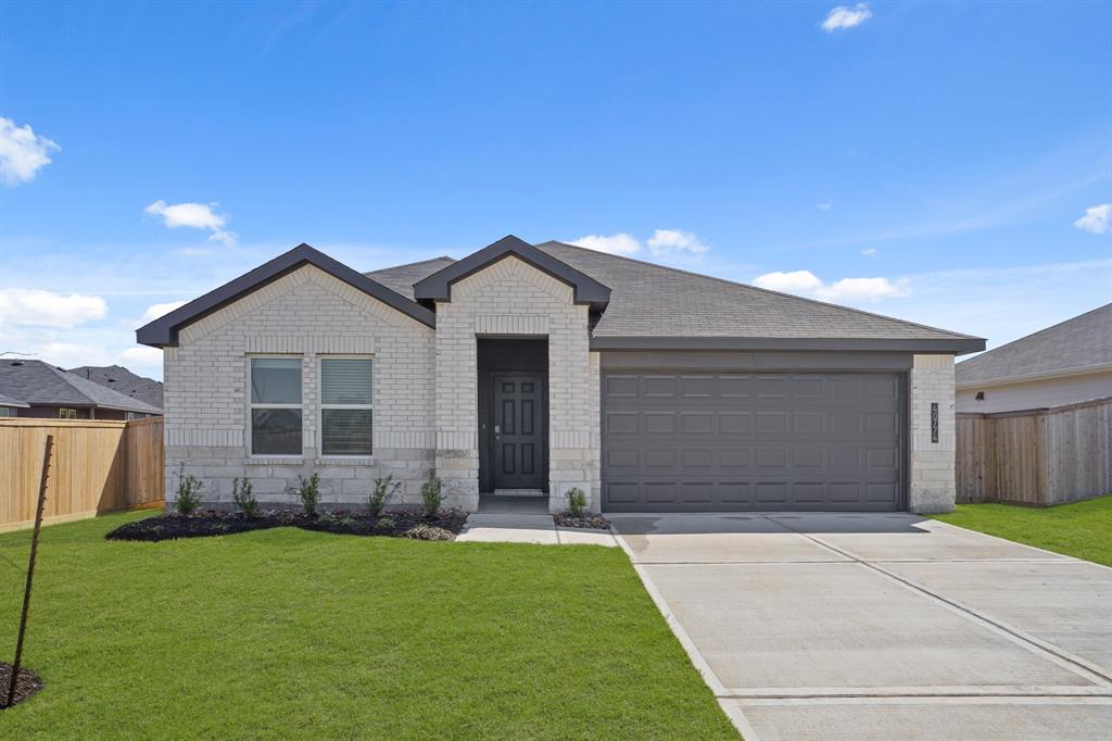 40774 Rosemary Rain Ln, Magnolia, Texas image 1