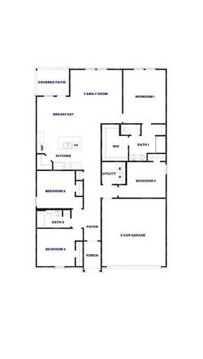 40774 Rosemary Rain Ln, Magnolia, Texas image 14