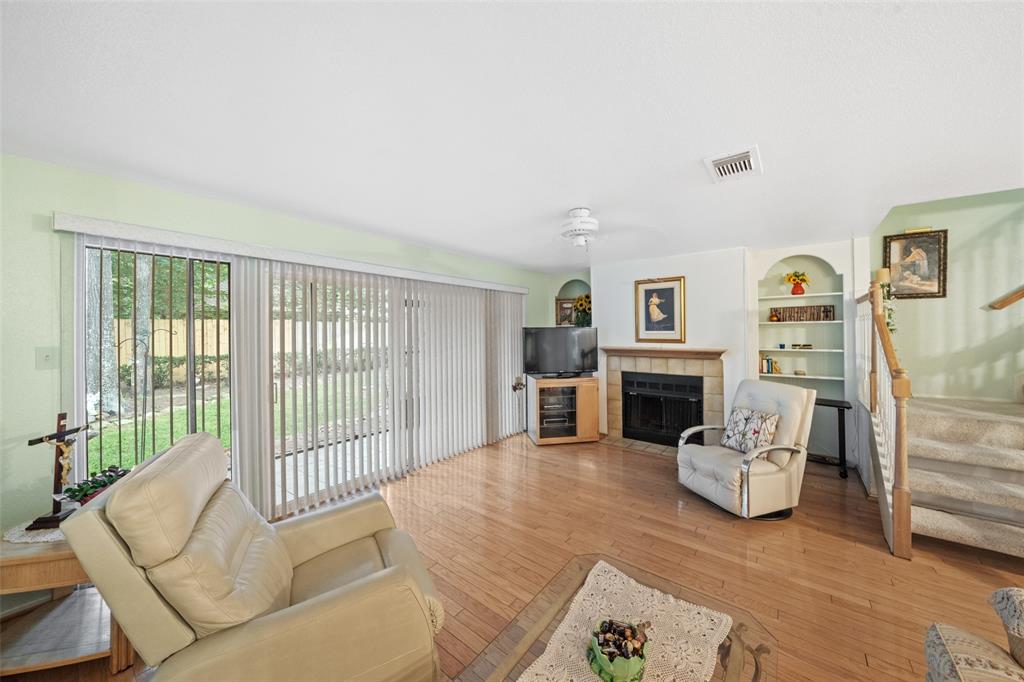 14911 Wunderlich Drive #1501, Houston, Texas image 4